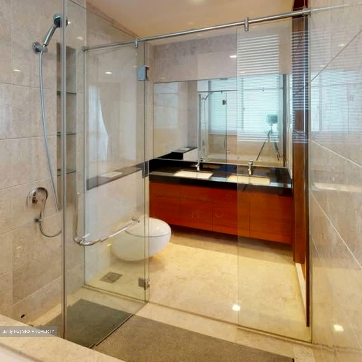 Toh Estate (D17), Semi-Detached #540896981